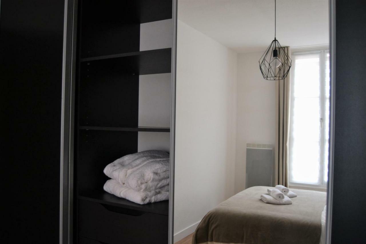 Le Voltaire Colmar Centre Apartment Luaran gambar