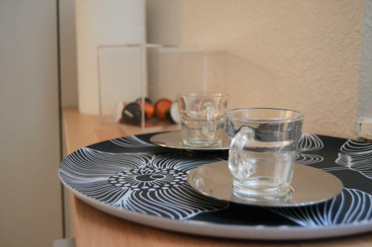 Le Voltaire Colmar Centre Apartment Luaran gambar