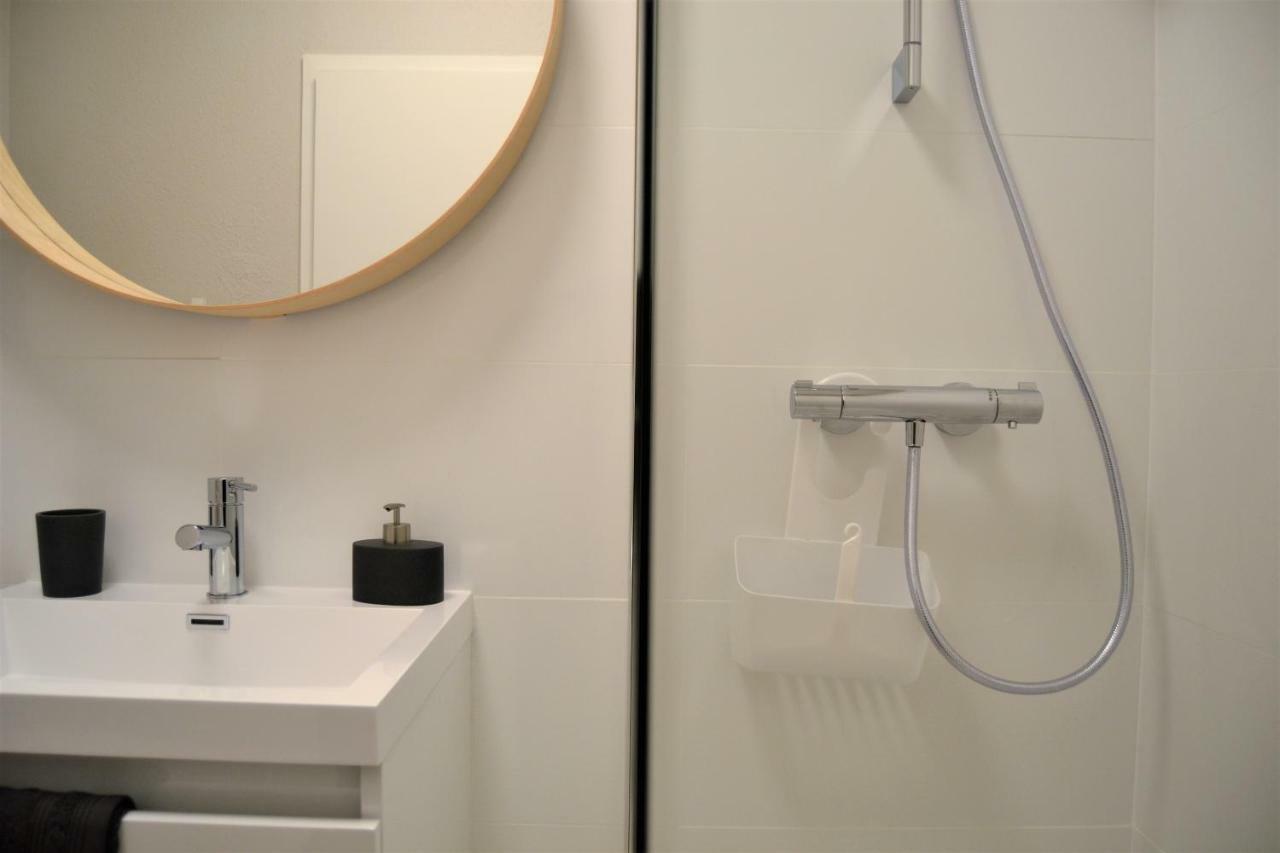 Le Voltaire Colmar Centre Apartment Luaran gambar
