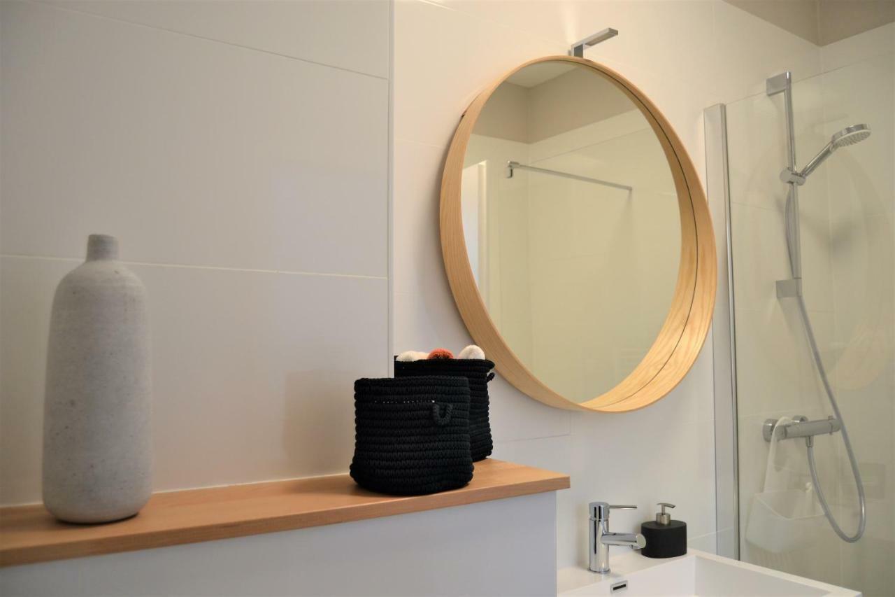 Le Voltaire Colmar Centre Apartment Luaran gambar