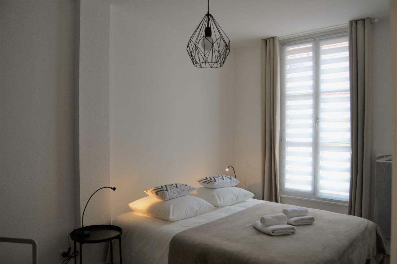 Le Voltaire Colmar Centre Apartment Luaran gambar