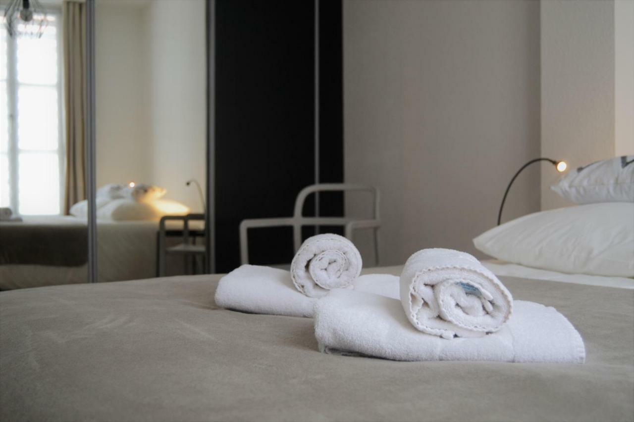 Le Voltaire Colmar Centre Apartment Luaran gambar