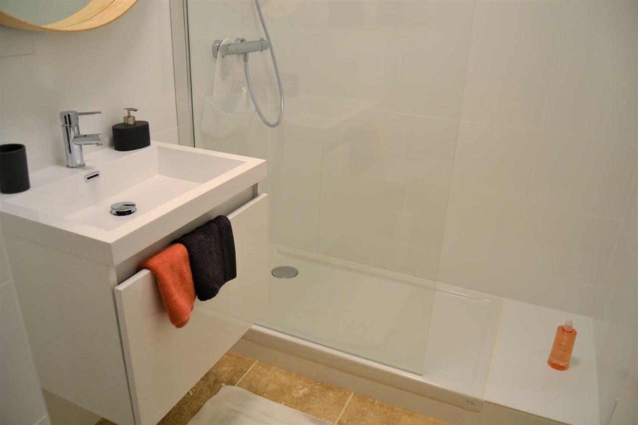 Le Voltaire Colmar Centre Apartment Luaran gambar