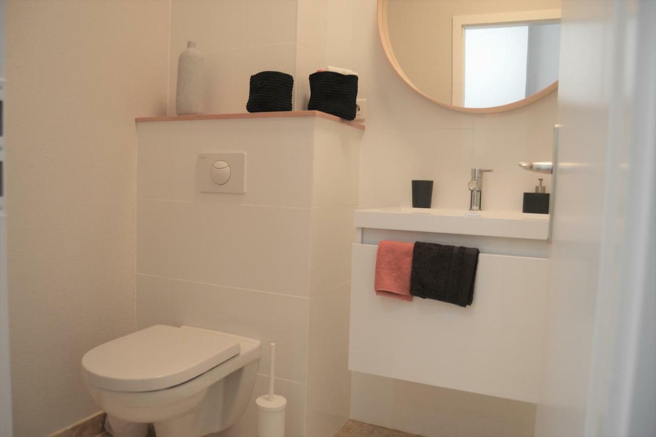 Le Voltaire Colmar Centre Apartment Luaran gambar