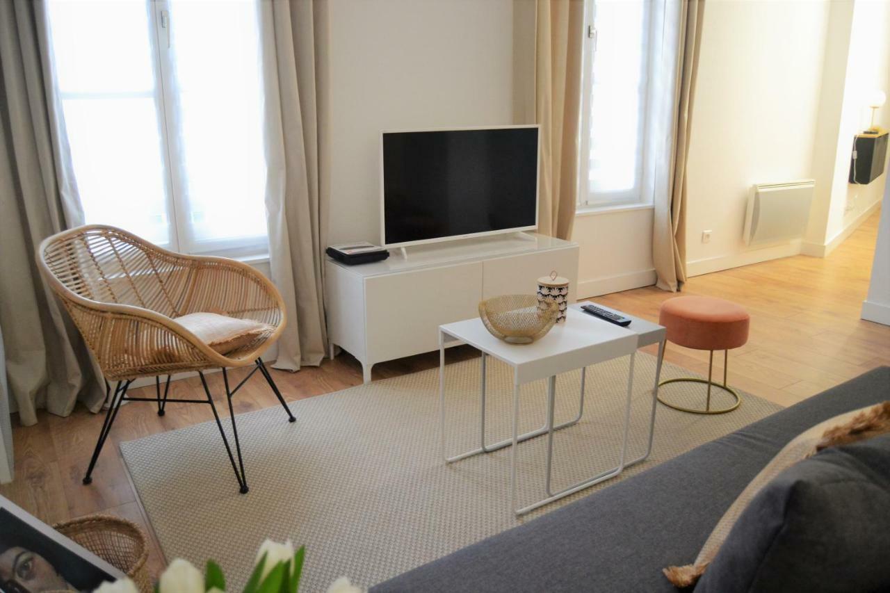 Le Voltaire Colmar Centre Apartment Luaran gambar