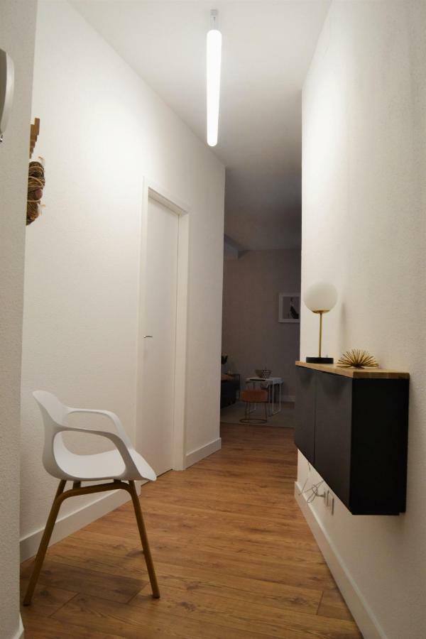 Le Voltaire Colmar Centre Apartment Luaran gambar
