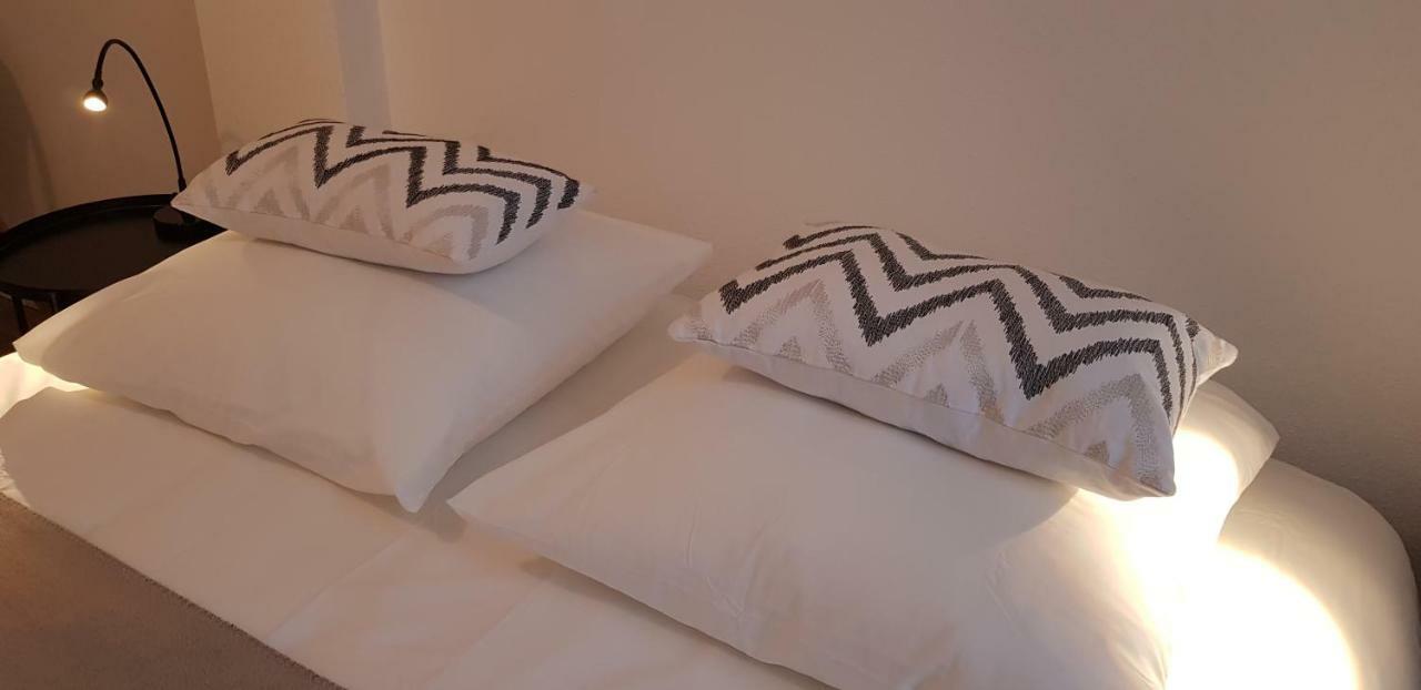 Le Voltaire Colmar Centre Apartment Luaran gambar